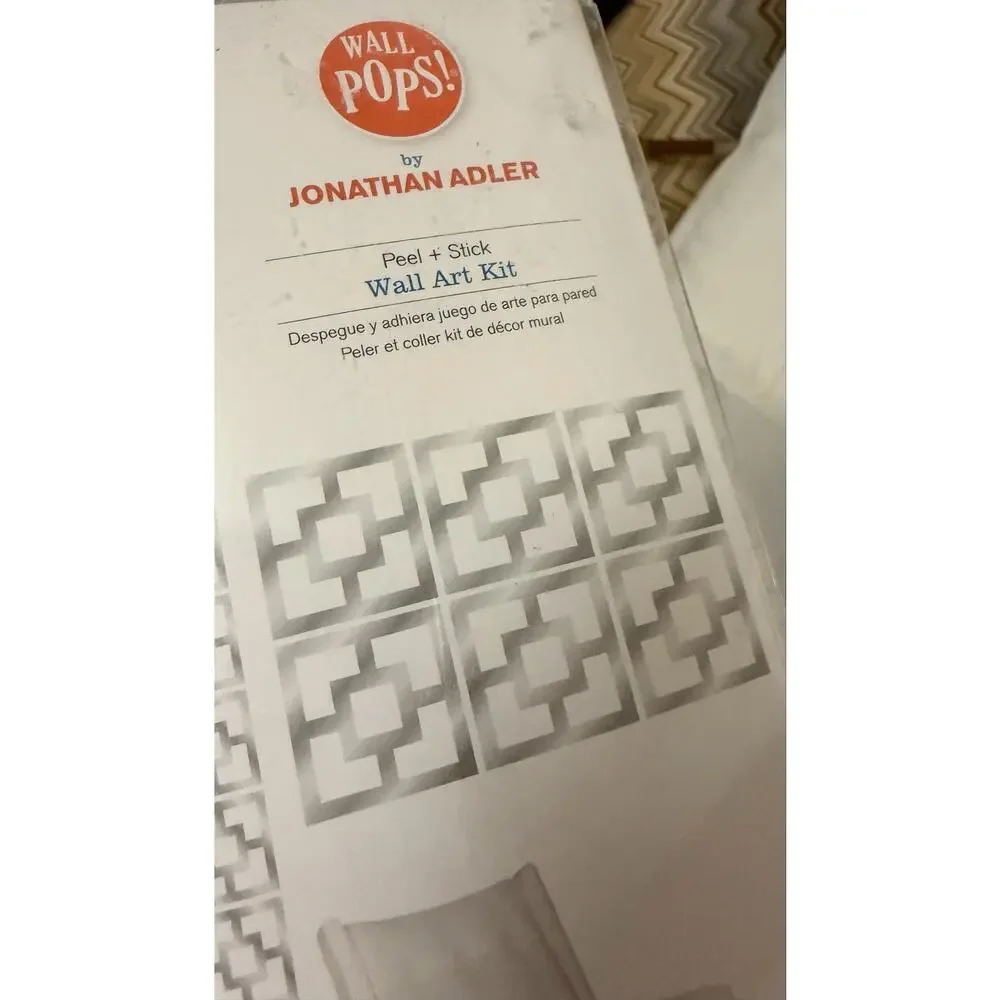 Jonathan Adler nib jonathan